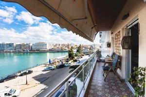 Debbies διαμέρισμα δίπλα στο νερό #2 !