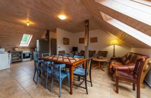 Apartmány Modrá Vrata