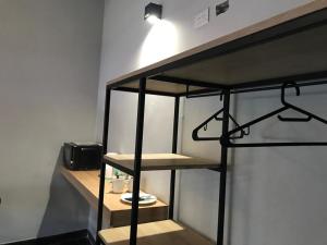 Monoambiente acogedor