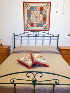 La Terrazza - 150m dal mare - [Ampia Terrazza Privata+Area Relax]