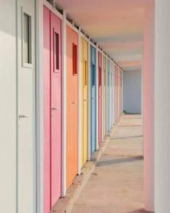 TRESTRAOU Splendide vue mer studio