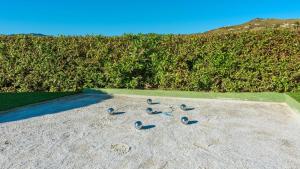 Casa Rosario Almachar by Ruralidays