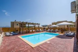 Villa Thalia Klio - Kavoúsion