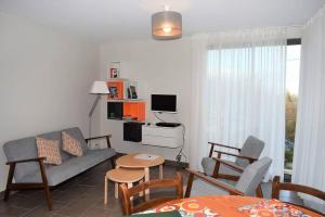 Maison neuve de plain-pied avec WIFI classée 3 étoiles à Trégastel Ref 465