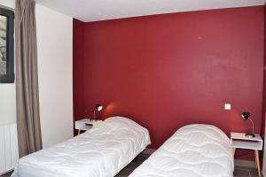 Maison neuve de plain-pied avec WIFI classée 3 étoiles à Trégastel Ref 465