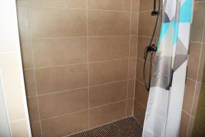 Maison neuve de plain-pied avec WIFI classée 3 étoiles à Trégastel Ref 465