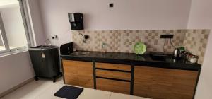 SD Zanita Heights Sea Facing Serviced Apartments