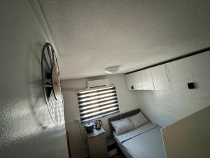 Condo in Pasig - One Oasis Staycation