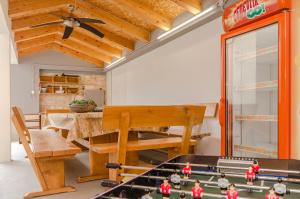 Apartments Family idyll