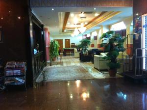 Safari Hotel