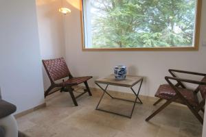 Maison rénovée à 100m de la mer, avec WIFI, jardin à TREGASTEL - Réf 47