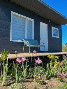 Tinyhouses Mirador del Lago