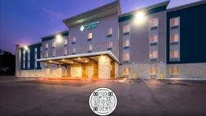 WoodSpring Suites Dallas Plano Central Legacy Drive - Allen
