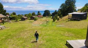Tinyhouses Mirador del Lago
