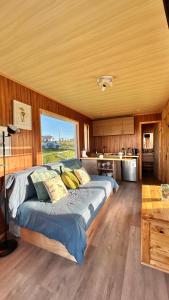 Tinyhouses Mirador del Lago