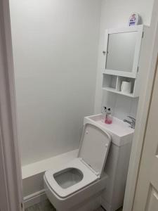 Beautiful 5Bedroom Hse-ContractorFamilyCorporate