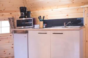 Gîte Le Refuge Nordique