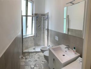 bilocale Borgo Coscia