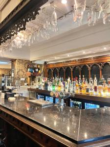 Rose Tor Hotel