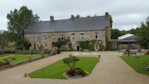 Sejours a la campagne Manoir De Keringant : photos des chambres