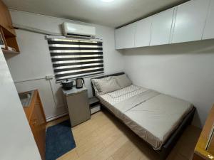 Condo in Pasig - One Oasis Staycation