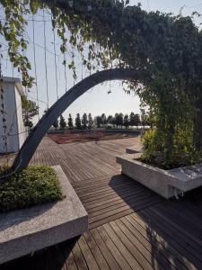 Sutera Avenue - Jom Summer Suite