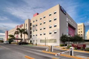 City Express Suites by Marriott Queretaro - Alvarado