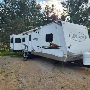 Daisy Lake RV Campground - Oshawa