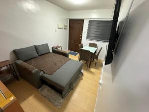 Condo in Pasig - One Oasis Staycation