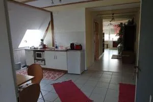 Ferienwohnung in Thurnau - Neudrossenfeld