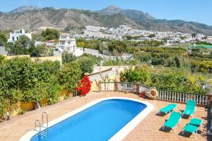 Villa Mercedes Nerja
