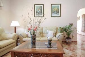 Villa Mercedes Nerja