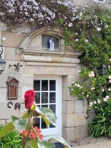 Sejours a la campagne Manoir De Keringant : photos des chambres