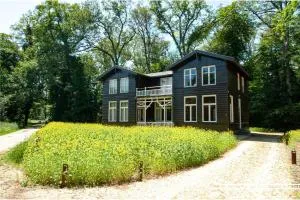 In het huis van Bello - Bussloo