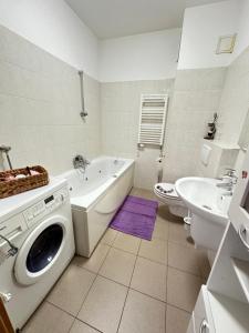 Apartment Forty Two