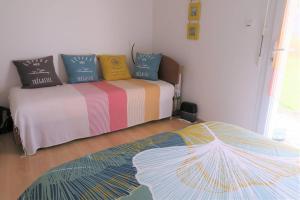 Maison récente avec jardin et terrasse exposées Sud à TREGASTEL - Réf 60