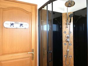 Maison récente avec jardin et terrasse exposées Sud à TREGASTEL - Réf 60