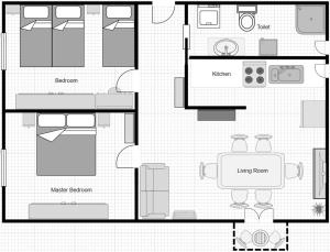 Apartment Milevoj