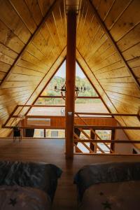 La Poalele Vulcanilor