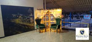 Bavaria Real Hotel & Club