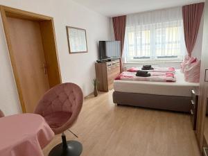 Apartment (3 Adults) room in Hotel Nordlicht