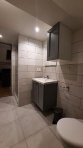 Maisons de vacances Les gites de la Brasserie d'Aubrives La Malterie et la Houblonniere : photos des chambres