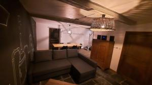 Maisons de vacances Les gites de la Brasserie d'Aubrives La Malterie et la Houblonniere : photos des chambres