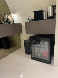 HP Luxury Suite Taormina img16