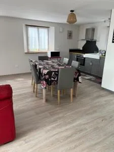 Gites aux deux Hameaux 2 - Triembach-au-Val