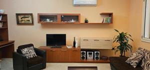 Klaras 3 BDR Self-Checkin Lungomare Apartment