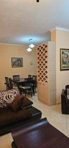 Klaras 3 BDR Self-Checkin Lungomare Apartment