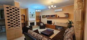 Klaras 3 BDR Self-Checkin Lungomare Apartment