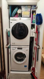 Appartamento con 2 Camere da Letto