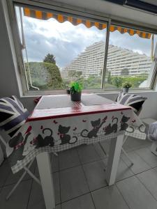 La Studette Marina 06